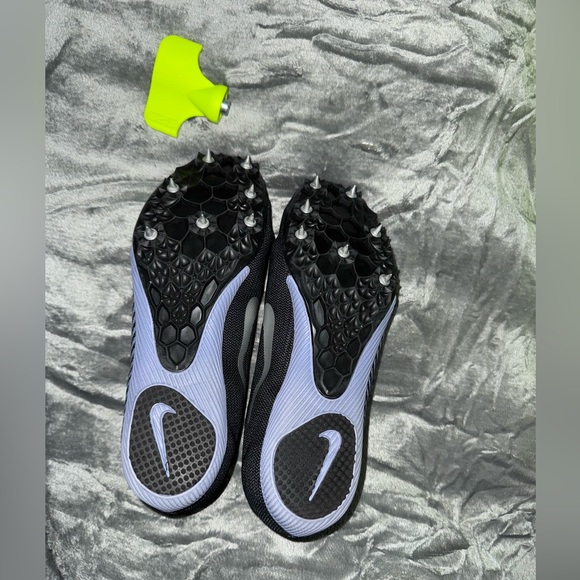 Women’s Rival Track Shoes - Picture 4 of 4